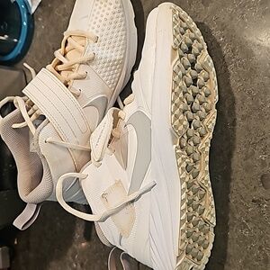 Nike Trout Turf Cleats